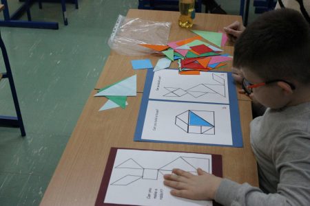 Bo Dzieci są najważniejsze – Dzień Otwarty w ZS–P Nr 2