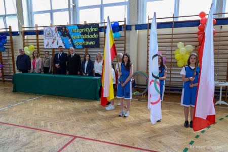 XVII Spartakiada Integracyjna