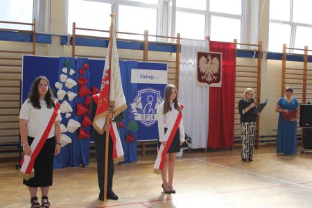Uroczyste rozpoczęcie roku szkolnego 2025/2026
