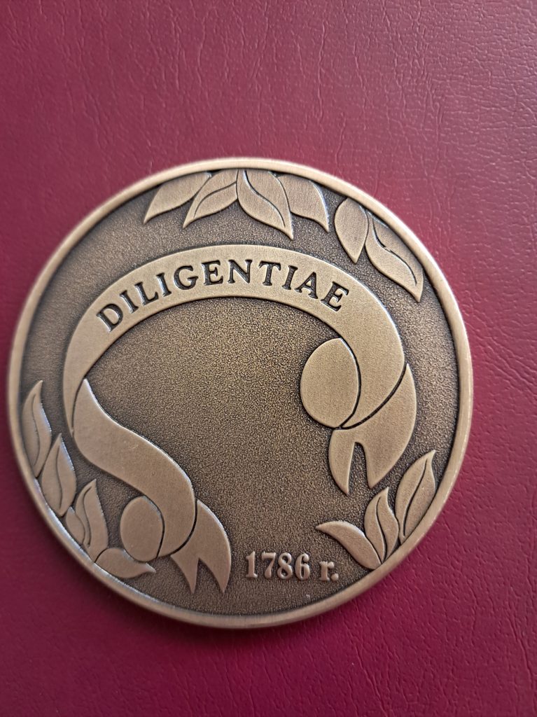 Medal