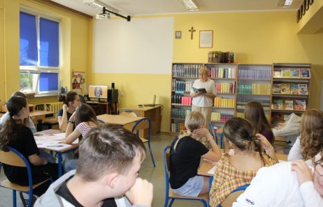 Narodowe Czytanie