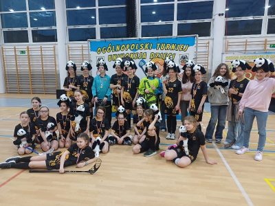 Ogólnopolski Turniej Brzdąc 2026
