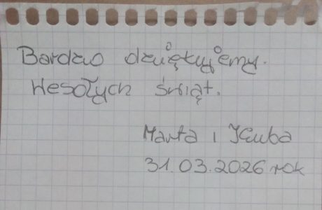 Pomoc dla pogorzelców