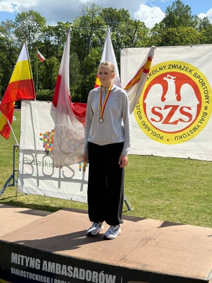 Maja Burzyńska