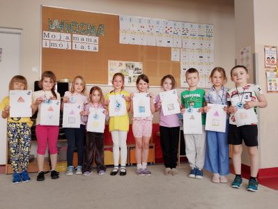 Projekt BOF – zajęcia rozwojowe wg scenariusza