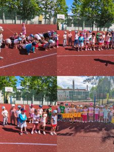 XII edycja biegu “Sprintem do Maratonu”