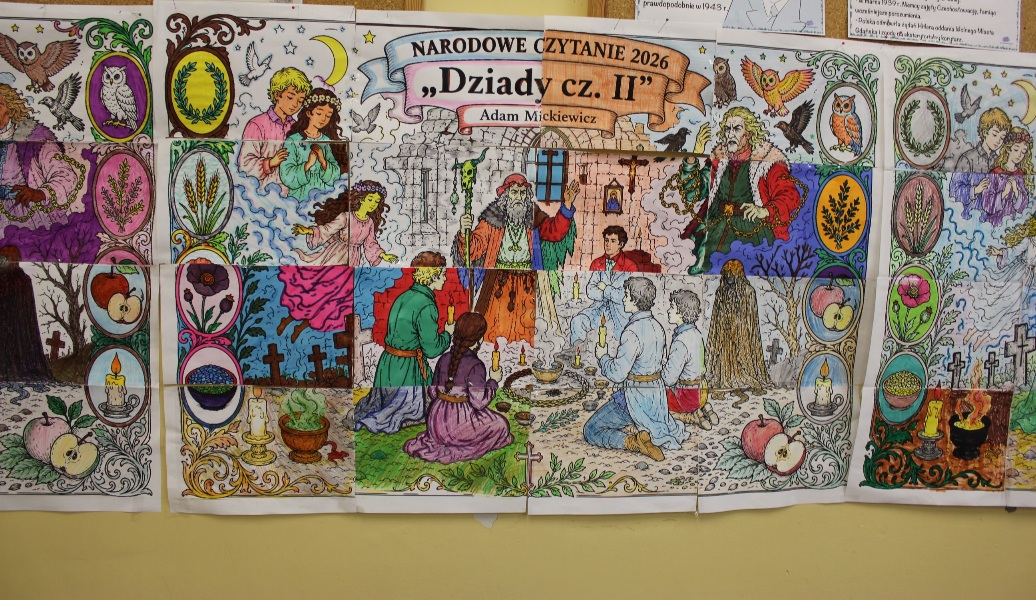Narodowe Czytanie