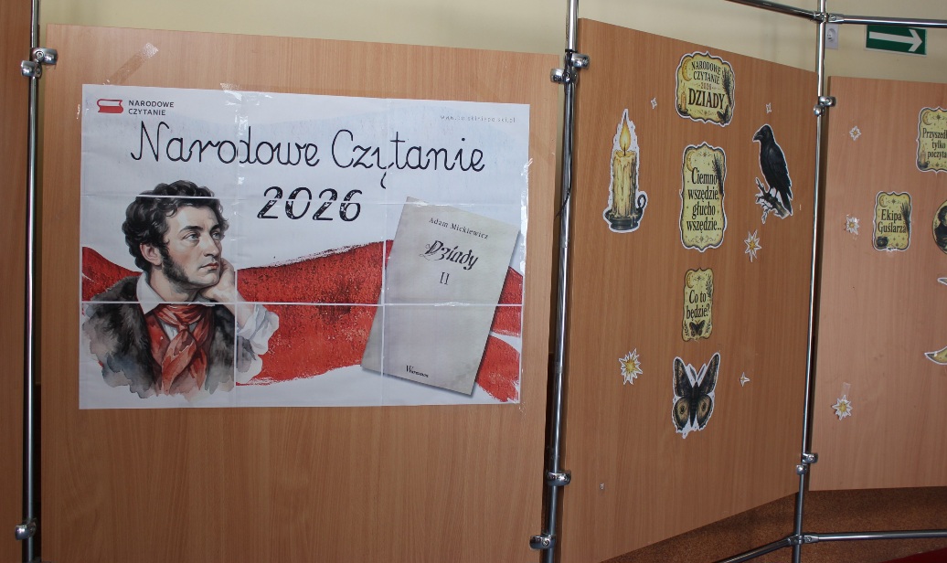 Narodowe Czytanie
